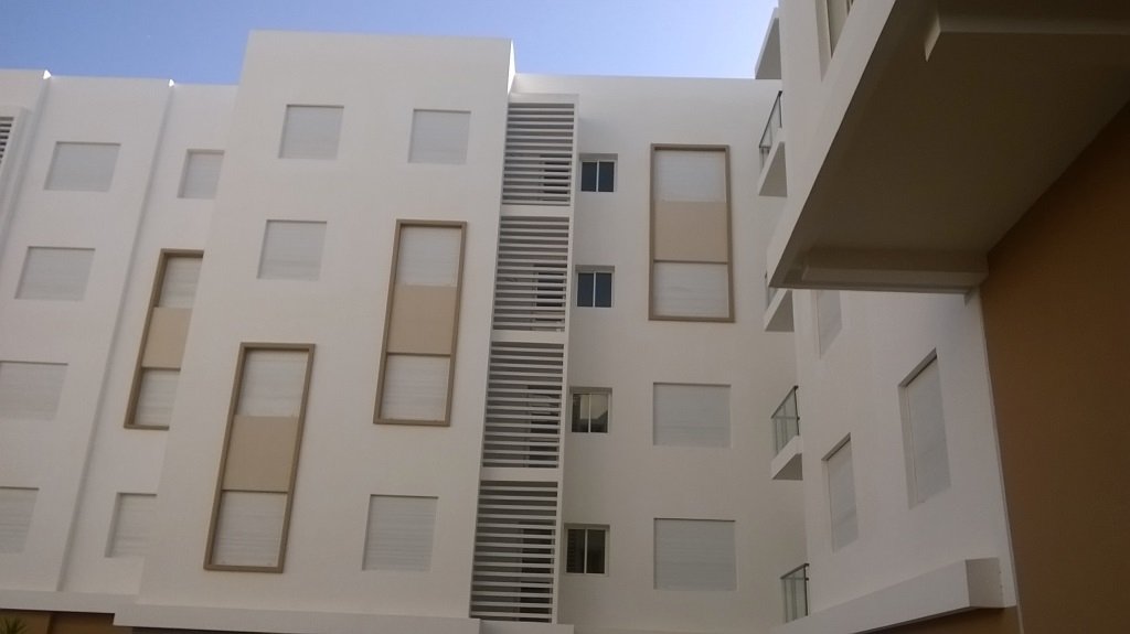 Les Allées du Park — Îlots I & K — visuel 5