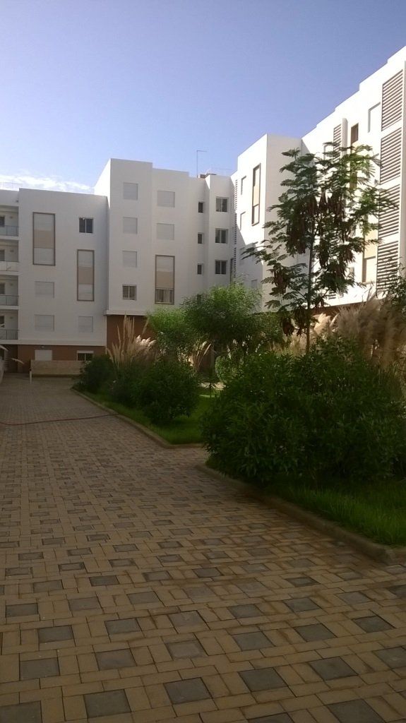Les Allées du Park — Îlots I & K — visuel 7