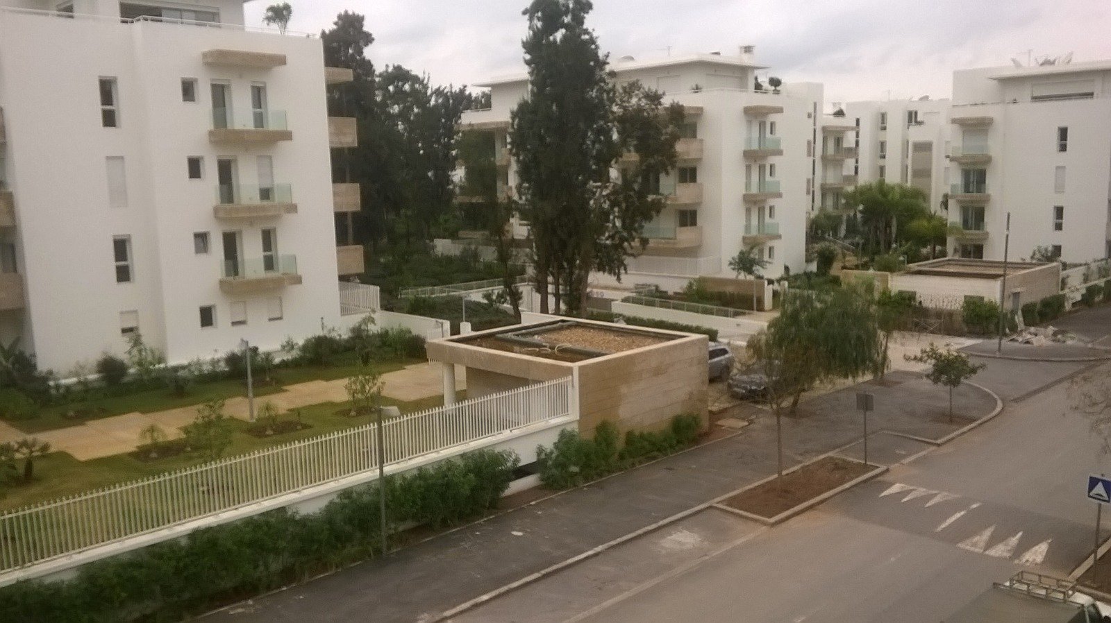 Les Allées du Park — Îlots I & K — visuel 3