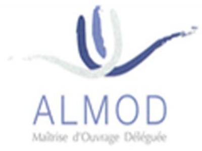 Logo ALMOD (filiale de Alliances)