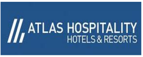 Logo Atlas Hospitality
