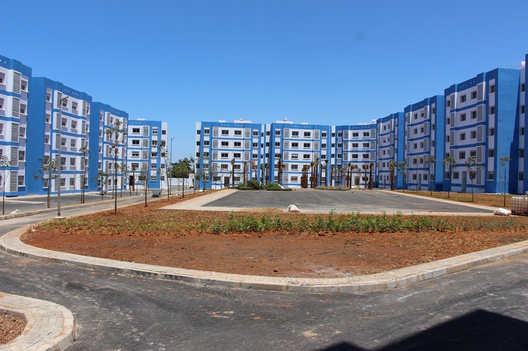 Programme BGI Construction
