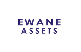 Logo Ewane Assets (filiale CDG)