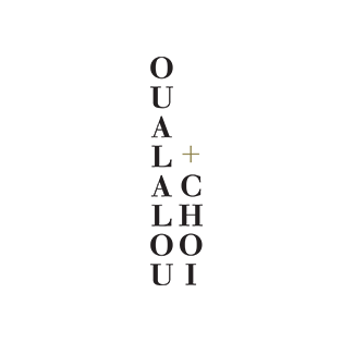 Logo Cabinet Oualalou-Choi