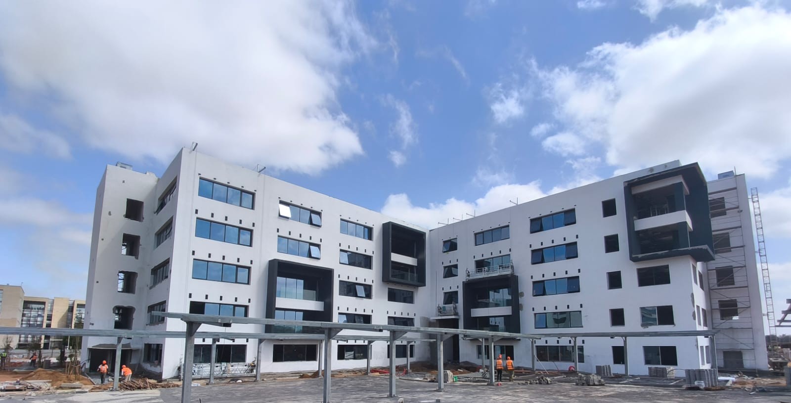 Technopolis — Parcelle 10A — visuel 5