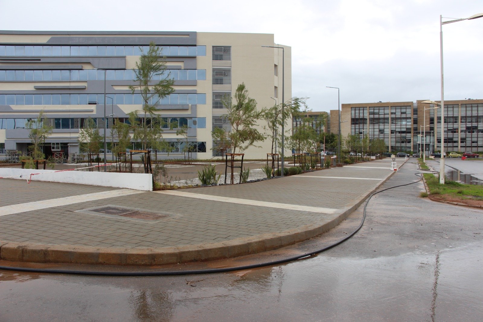 Technopolis — Parcelle 9 — visuel 11