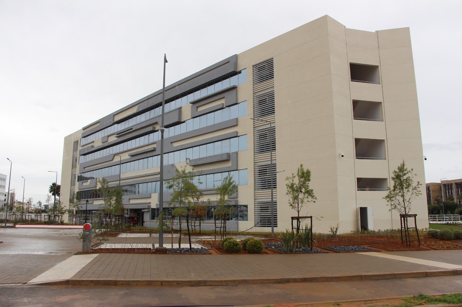 Technopolis — Parcelle 9 — visuel 7
