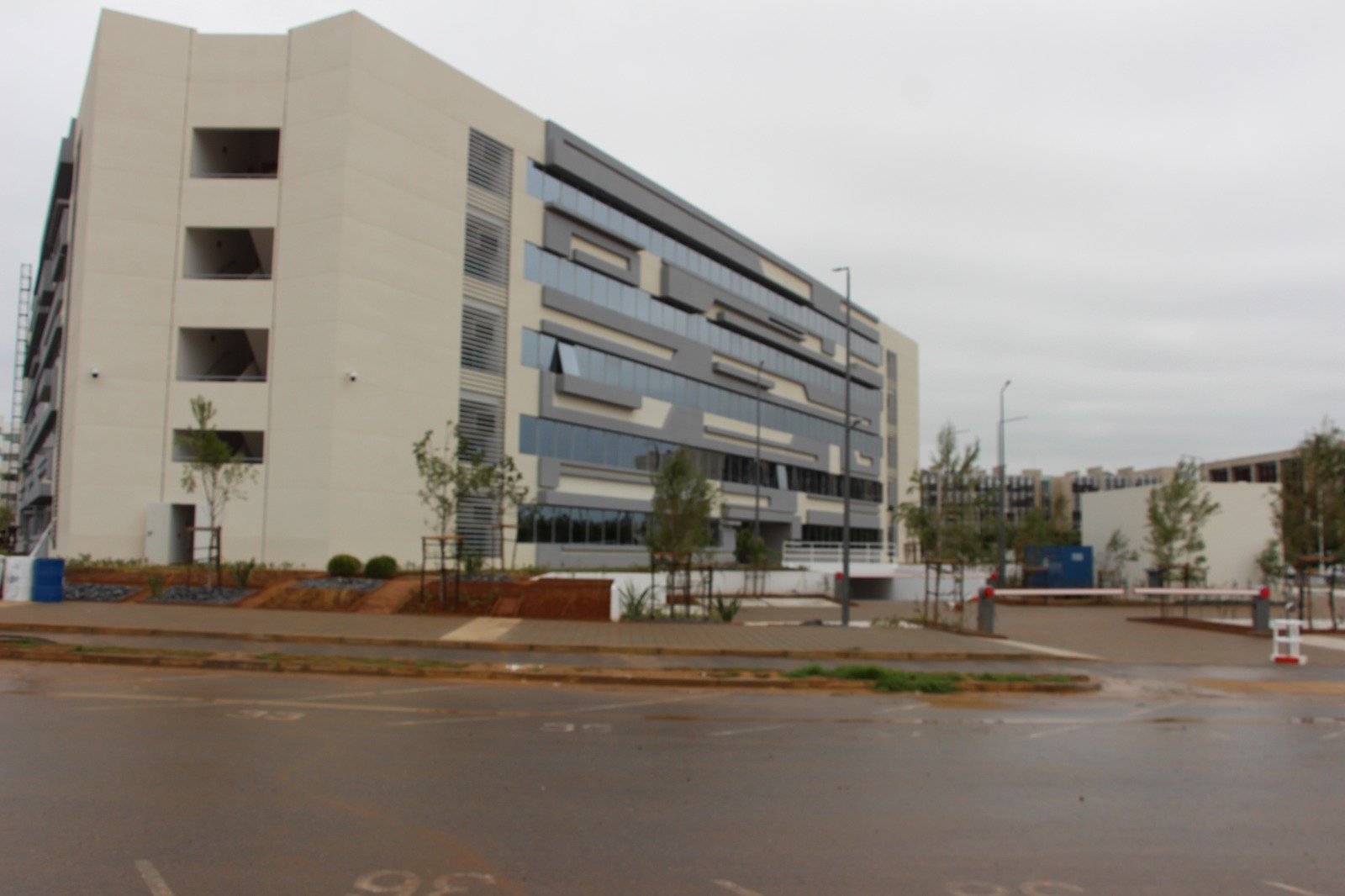 Technopolis — Parcelle 9 — visuel 6
