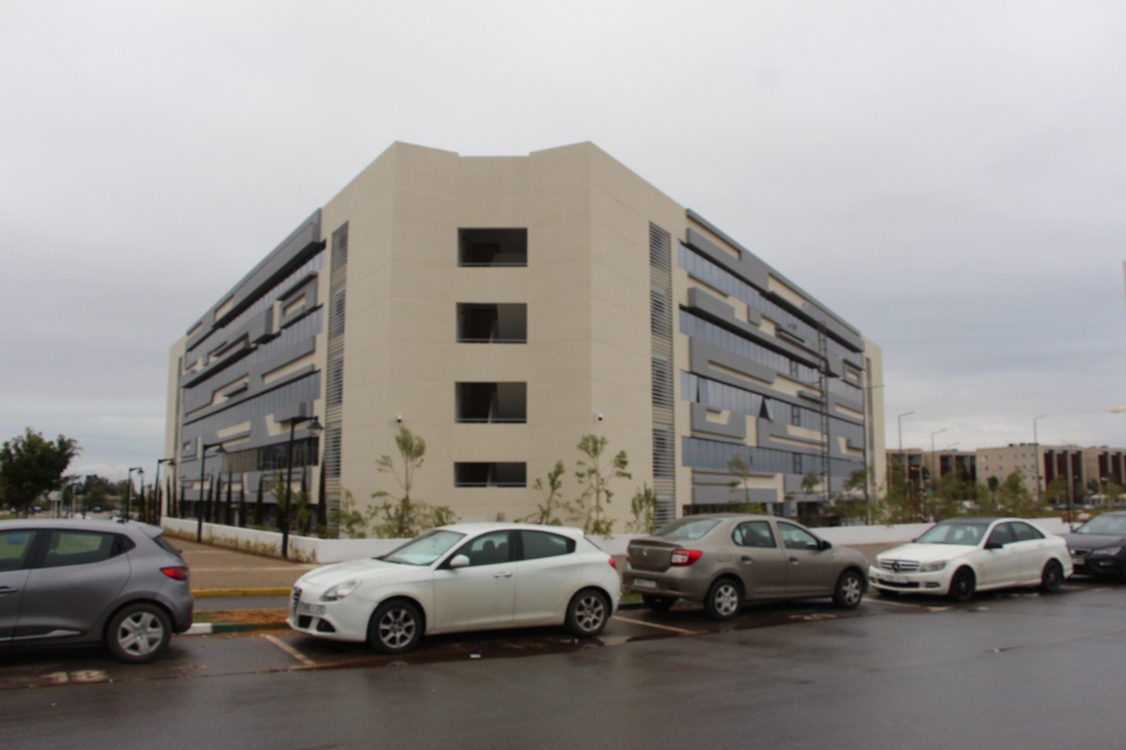 Technopolis — Parcelle 9 — visuel 9
