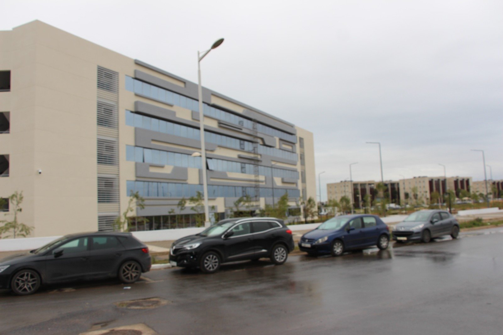 Technopolis — Parcelle 9 — visuel 10