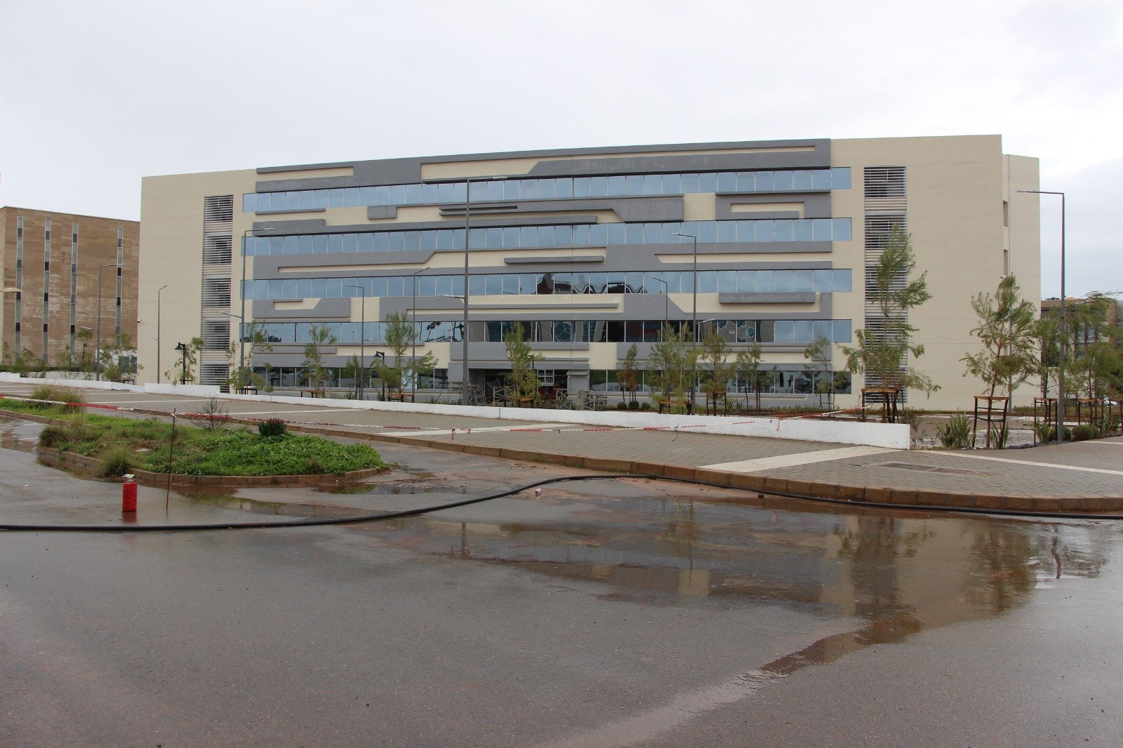 Technopolis — Parcelle 9 — visuel 3