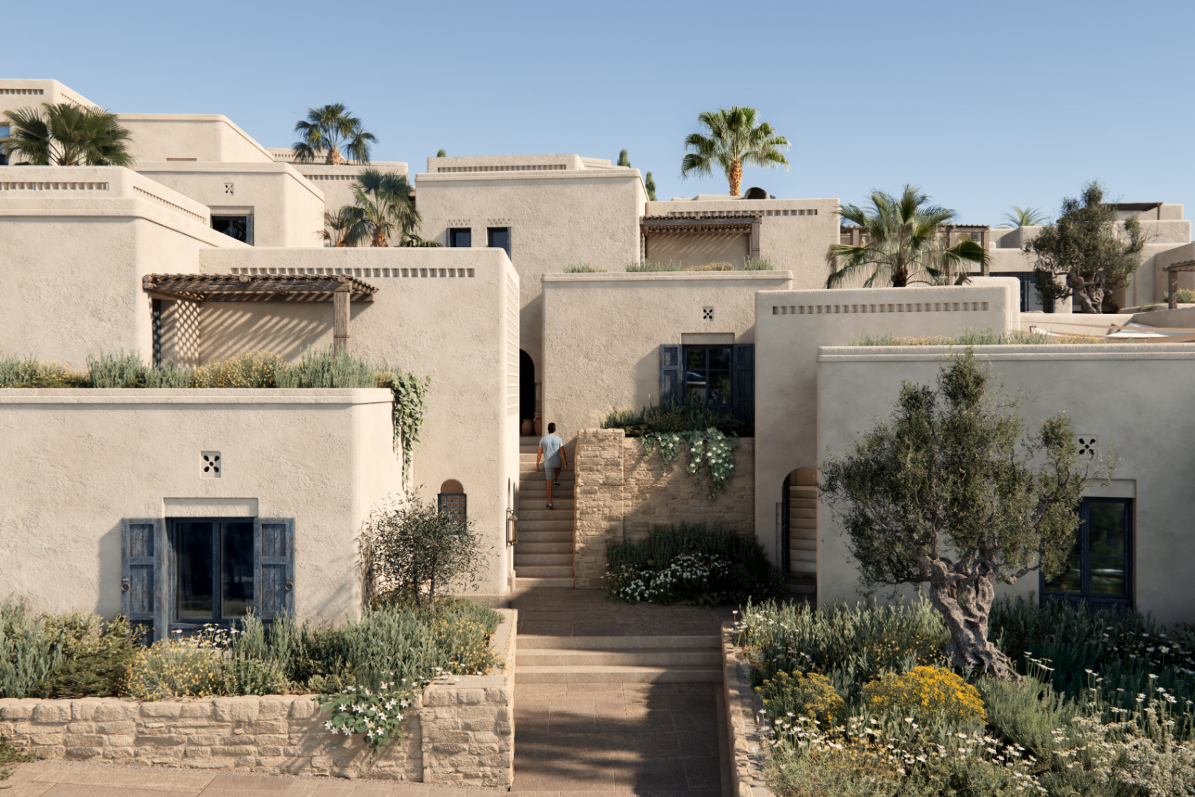 Imazira — The Village Hotels