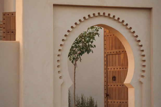 Hôtel Royal Mansour Tamouda Bay — visuel 2