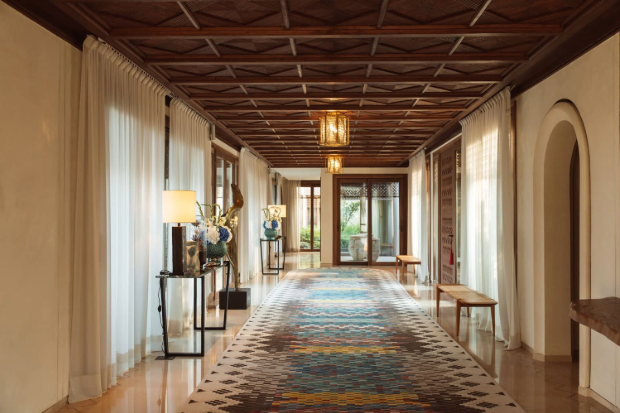 Hôtel Royal Mansour Tamouda Bay — visuel 3