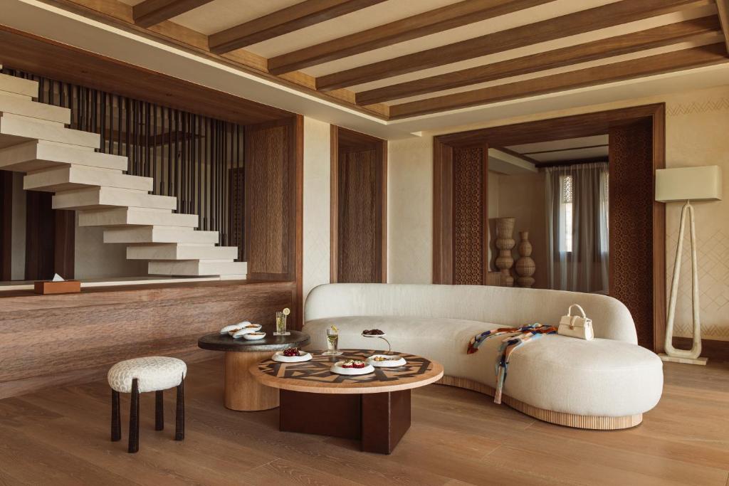 Hôtel Royal Mansour Tamouda Bay — visuel 4