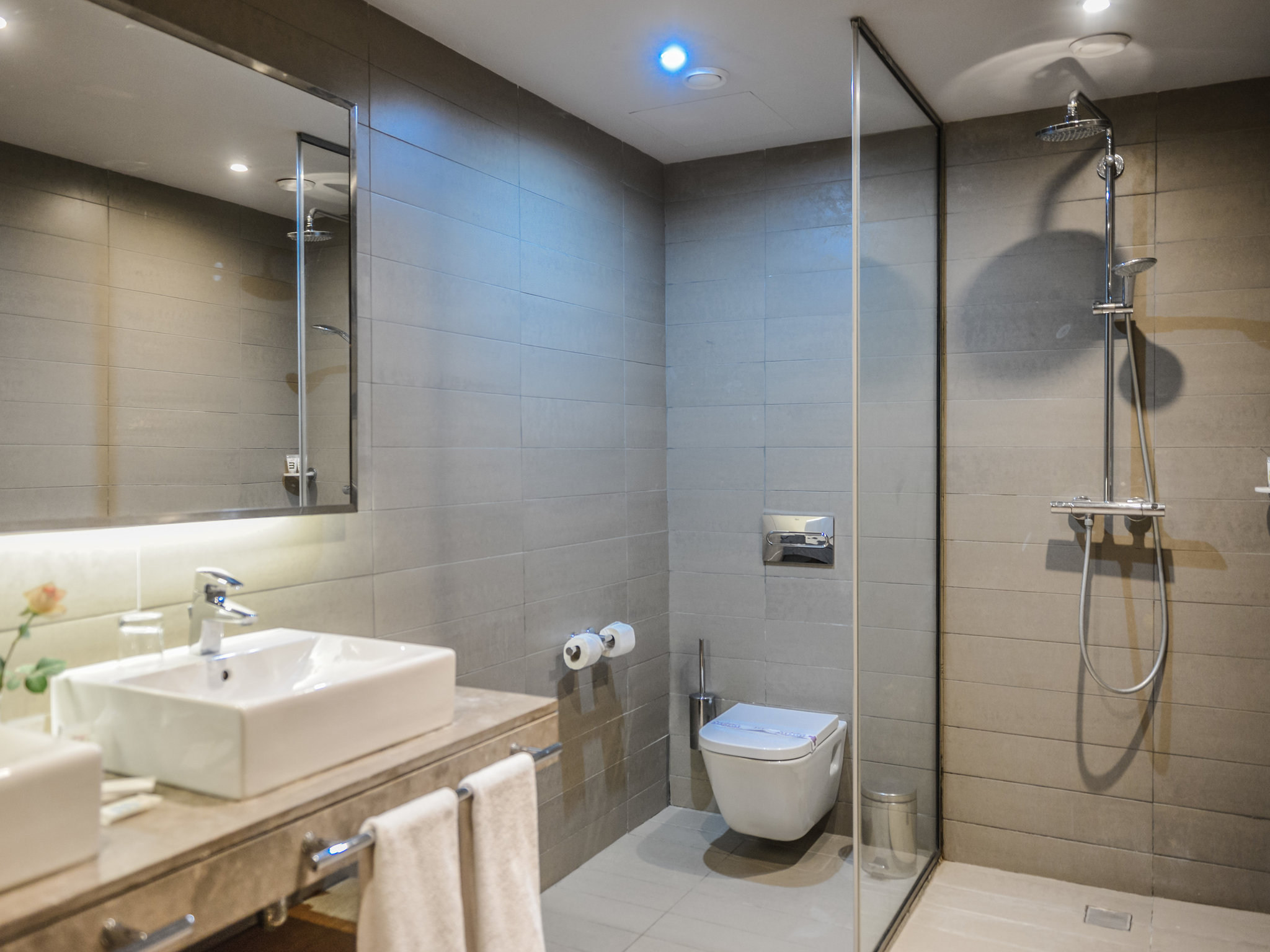 Hôtel Quemado Al Hoceïma — Mövenpick — visuel 9