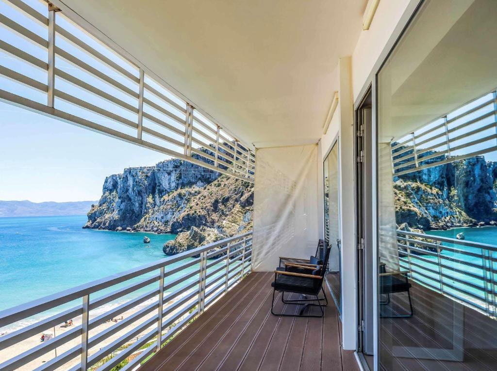 Hôtel Quemado Al Hoceïma — Mövenpick — visuel 2