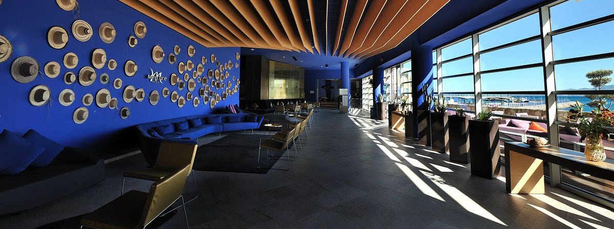 Hôtel Quemado Al Hoceïma — Mövenpick — visuel 6