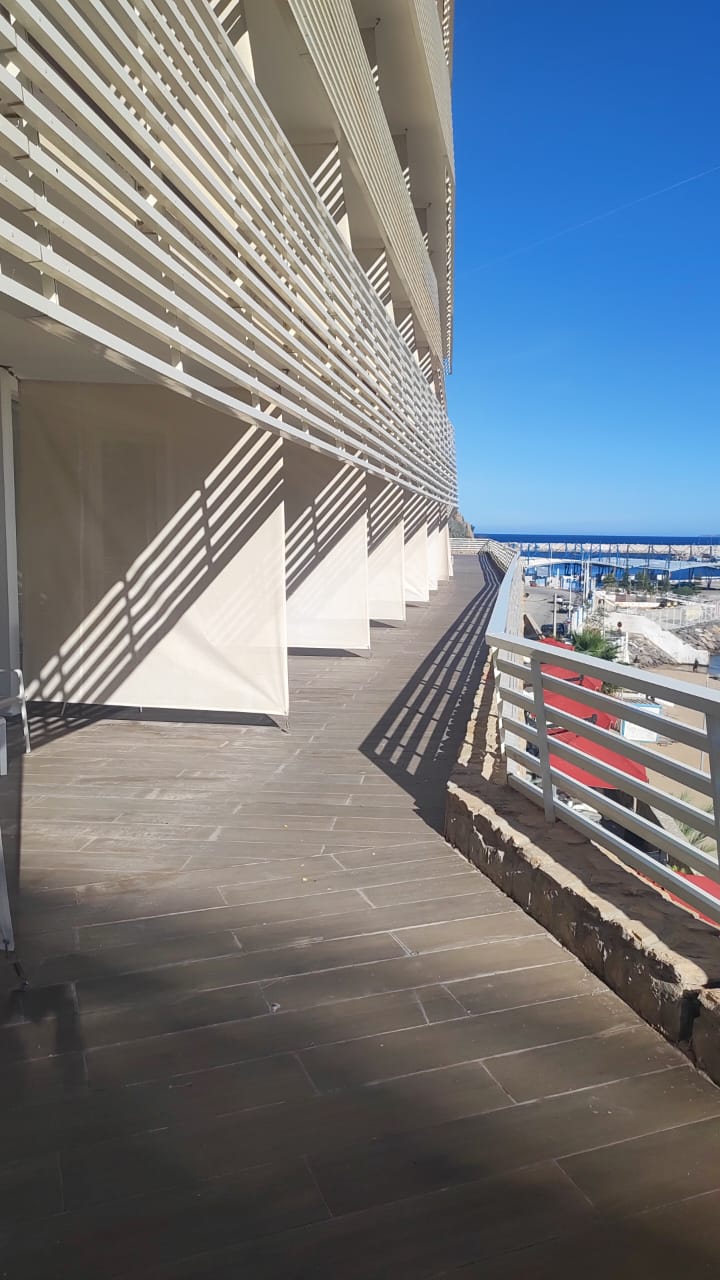 Hôtel Quemado Al Hoceïma — Mövenpick — visuel 8