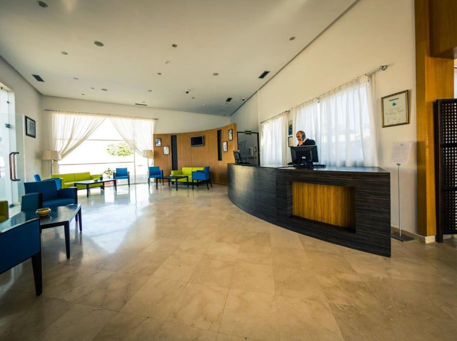Hôtel Quemado Al Hoceïma — Mövenpick — visuel 4
