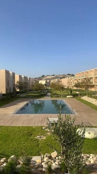 Programme Taghazout — Parcelle 12 — visuel 2