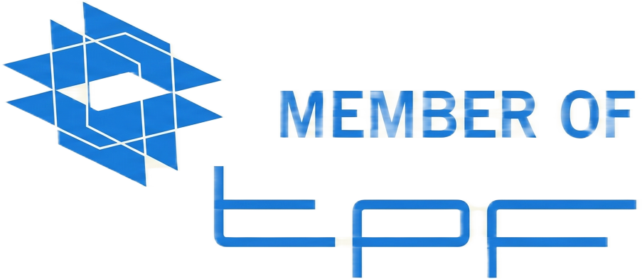Member of TPF